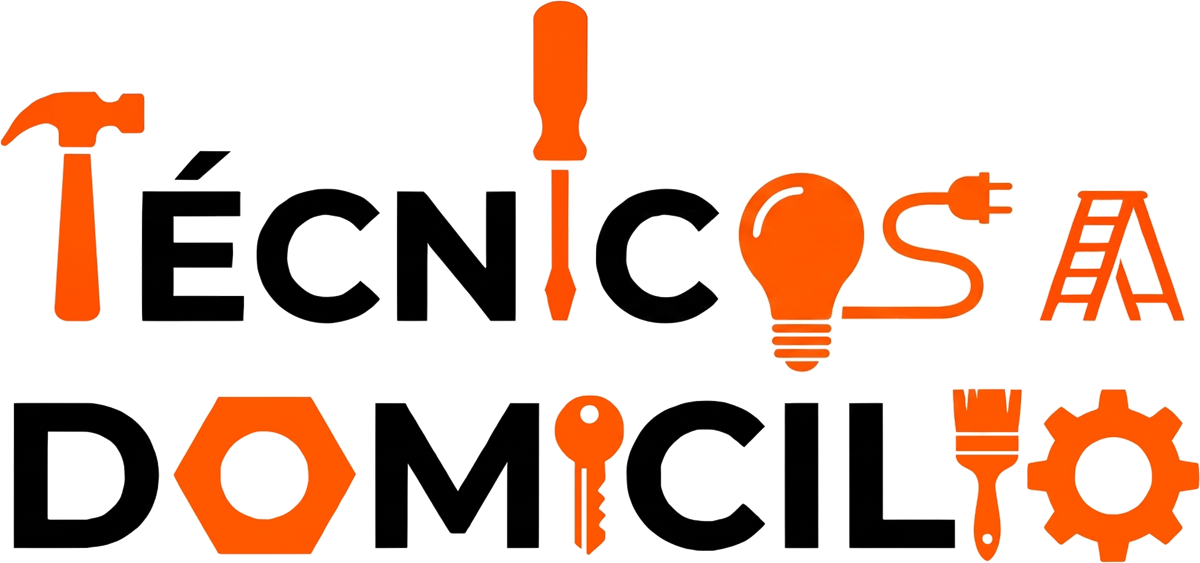 Técnicos a Domicilio